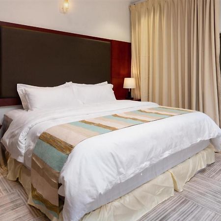 Al Wadaq Hotel ターイフ エクステリア 写真