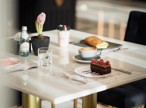 Al Wadaq Hotel ターイフ エクステリア 写真