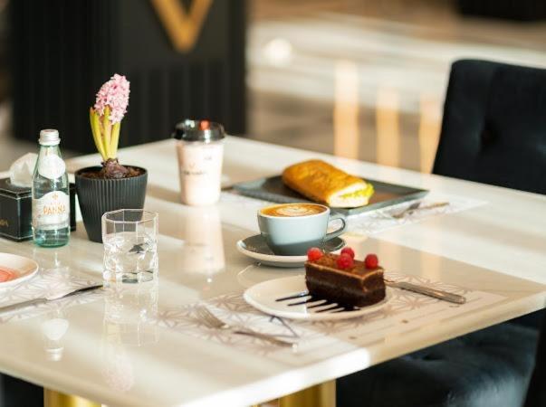 Al Wadaq Hotel ターイフ エクステリア 写真