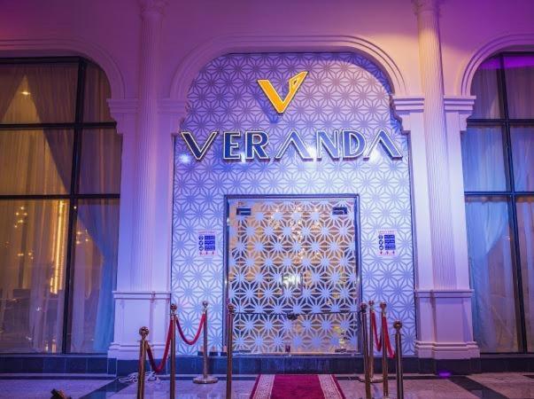 Al Wadaq Hotel ターイフ エクステリア 写真