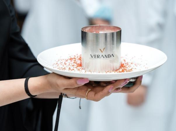 Al Wadaq Hotel ターイフ エクステリア 写真